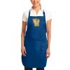 Easy Care Full Length Apron with Stain Release Thumbnail