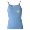 4311 Baby Rib Spaghetti Tank Thumbnail