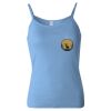 4311 Baby Rib Spaghetti Tank Thumbnail