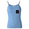 4311 Baby Rib Spaghetti Tank Thumbnail