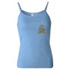 4311 Baby Rib Spaghetti Tank Thumbnail