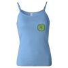 4311 Baby Rib Spaghetti Tank Thumbnail