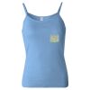 4311 Baby Rib Spaghetti Tank Thumbnail