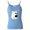 4311 Baby Rib Spaghetti Tank Thumbnail