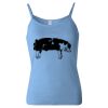 4311 Baby Rib Spaghetti Tank Thumbnail