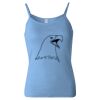 4311 Baby Rib Spaghetti Tank Thumbnail