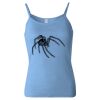 4311 Baby Rib Spaghetti Tank Thumbnail