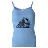 4311 Baby Rib Spaghetti Tank Thumbnail