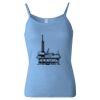 4311 Baby Rib Spaghetti Tank Thumbnail