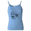 4311 Baby Rib Spaghetti Tank Thumbnail