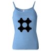 4311 Baby Rib Spaghetti Tank Thumbnail