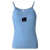 4311 Baby Rib Spaghetti Tank Thumbnail