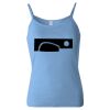 4311 Baby Rib Spaghetti Tank Thumbnail
