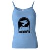 4311 Baby Rib Spaghetti Tank Thumbnail