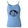 4311 Baby Rib Spaghetti Tank Thumbnail