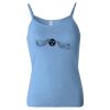 4311 Baby Rib Spaghetti Tank Thumbnail