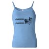4311 Baby Rib Spaghetti Tank Thumbnail