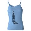 4311 Baby Rib Spaghetti Tank Thumbnail
