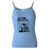 4311 Baby Rib Spaghetti Tank Thumbnail