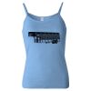4311 Baby Rib Spaghetti Tank Thumbnail