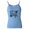 4311 Baby Rib Spaghetti Tank Thumbnail
