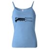 4311 Baby Rib Spaghetti Tank Thumbnail