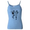 4311 Baby Rib Spaghetti Tank Thumbnail