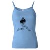 4311 Baby Rib Spaghetti Tank Thumbnail