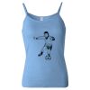 4311 Baby Rib Spaghetti Tank Thumbnail