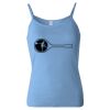 4311 Baby Rib Spaghetti Tank Thumbnail