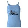 4311 Baby Rib Spaghetti Tank Thumbnail