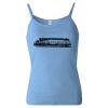 4311 Baby Rib Spaghetti Tank Thumbnail