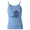 4311 Baby Rib Spaghetti Tank Thumbnail