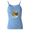 4311 Baby Rib Spaghetti Tank Thumbnail