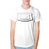 PL401 Sublimation T-Shirt Thumbnail