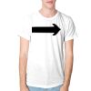 PL401 Sublimation T-Shirt Thumbnail