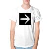 PL401 Sublimation T-Shirt Thumbnail