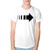 PL401 Sublimation T-Shirt Thumbnail