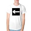 PL401 Sublimation T-Shirt Thumbnail