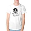PL401 Sublimation T-Shirt Thumbnail