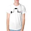 PL401 Sublimation T-Shirt Thumbnail