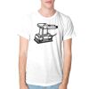 PL401 Sublimation T-Shirt Thumbnail