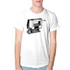 PL401 Sublimation T-Shirt Thumbnail