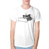PL401 Sublimation T-Shirt Thumbnail
