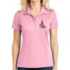 Women's Micropique Sport Wick ® Polo Thumbnail