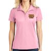 Women's Micropique Sport Wick ® Polo Thumbnail