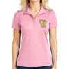 Women's Micropique Sport Wick ® Polo Thumbnail