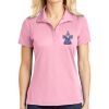 Women's Micropique Sport Wick ® Polo Thumbnail