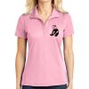 Women's Micropique Sport Wick ® Polo Thumbnail