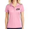 Women's Micropique Sport Wick ® Polo Thumbnail